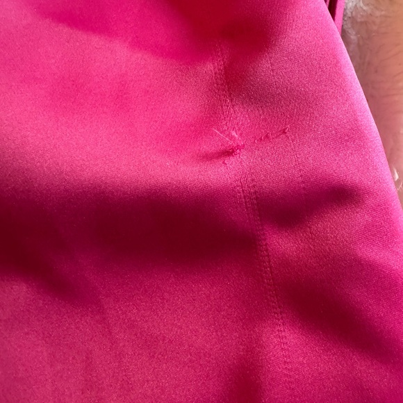 Nasty Gal Heart Embellished Blazer Set Small - Picture 12 of 15